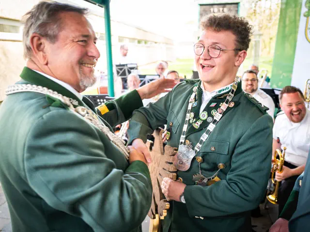 Jägercorpsschießen 2025 – Vorschau 92