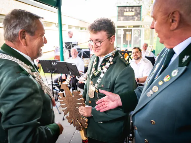 Jägercorpsschießen 2025 – Vorschau 94