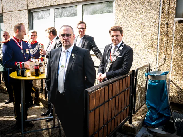 Jägercorpsschießen 2025 – Vorschau 97