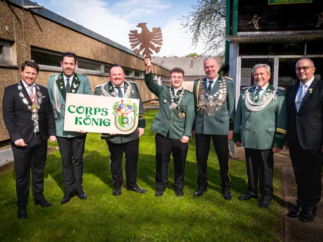 Jägercorpsschießen 2025 – Vorschau 98