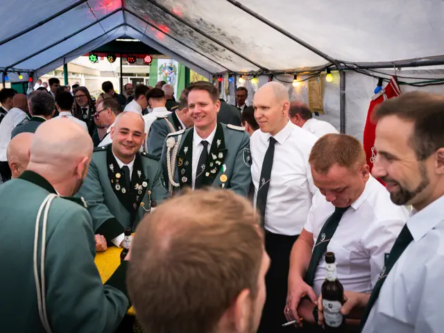 Jägercorpsschießen 2025 – Vorschau 99