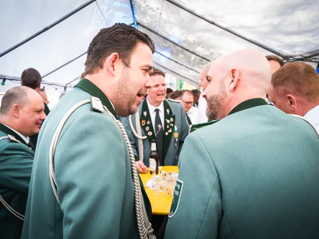 Jägercorpsschießen 2025 – Vorschau 102