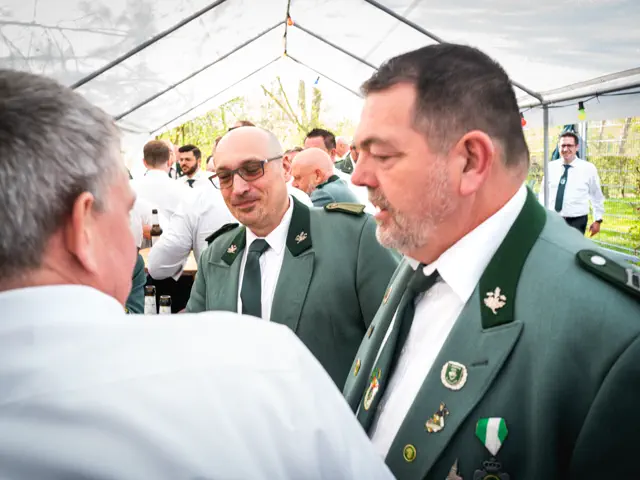 Jägercorpsschießen 2025 – Vorschau 103