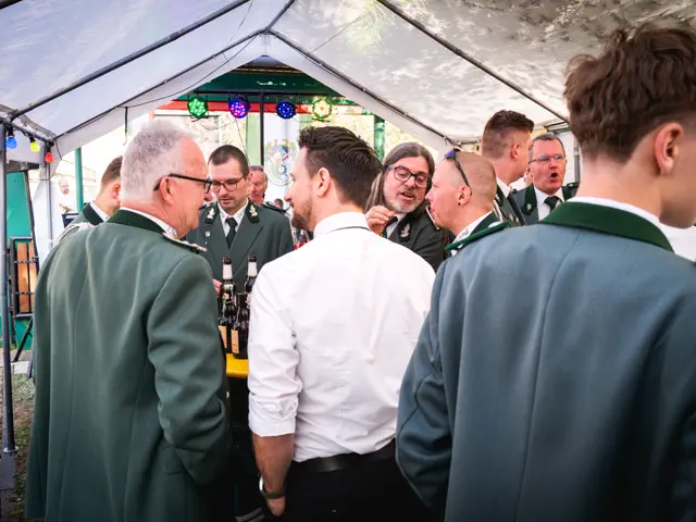 Jägercorpsschießen 2025 – Vorschau 104