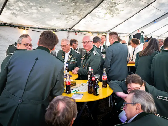 Jägercorpsschießen 2025 – Vorschau 105