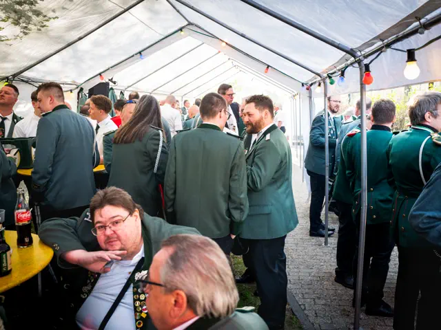 Jägercorpsschießen 2025 – Vorschau 106