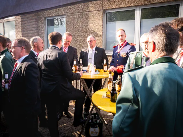 Jägercorpsschießen 2025 – Vorschau 107