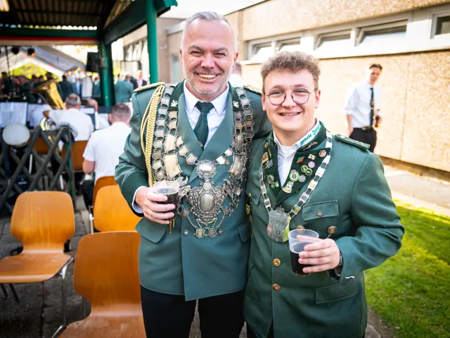 Jägercorpsschießen 2025 – Vorschau 112