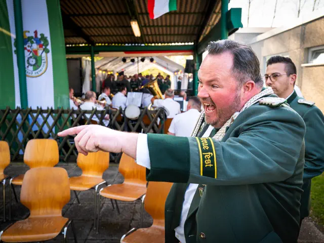 Jägercorpsschießen 2025 – Vorschau 113