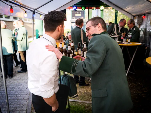 Jägercorpsschießen 2025 – Vorschau 119