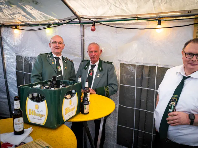 Jägercorpsschießen 2025 – Vorschau 120