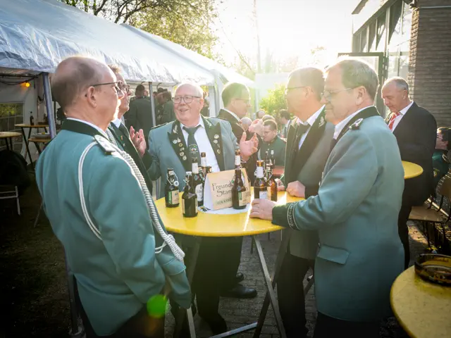 Jägercorpsschießen 2025 – Vorschau 122