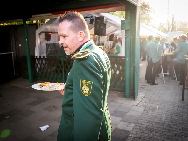 Jägercorpsschießen 2025 – Vorschau 124