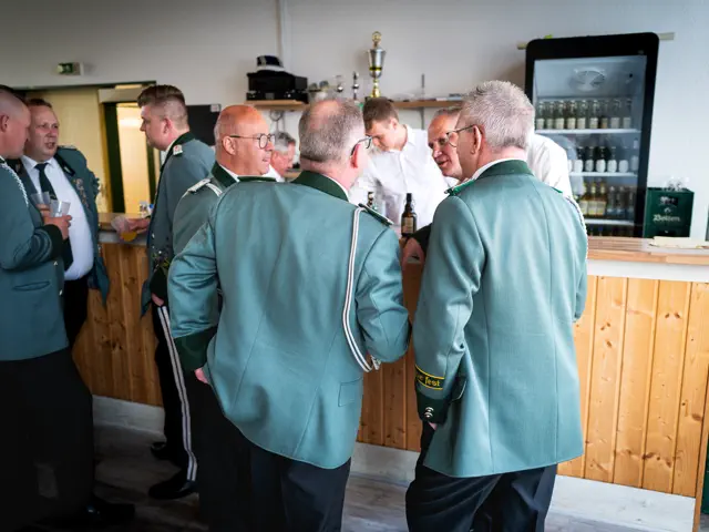 Jägercorpsschießen 2025 – Vorschau 128