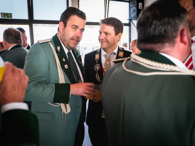 Jägercorpsschießen 2025 – Vorschau 130