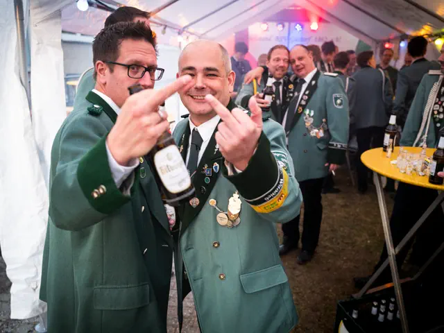 Jägercorpsschießen 2025 – Vorschau 133