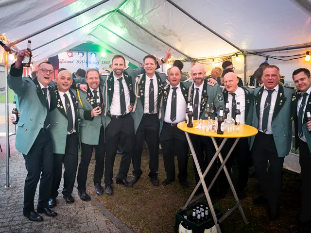 Jägercorpsschießen 2025 – Vorschau 135