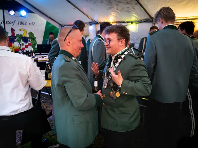 Jägercorpsschießen 2025 – Vorschau 136