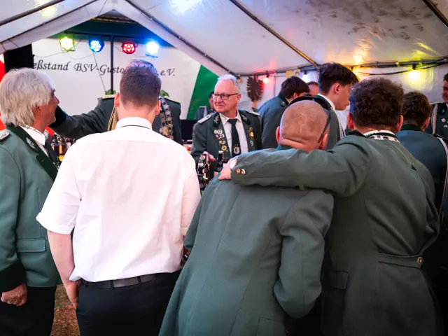 Jägercorpsschießen 2025 – Vorschau 137