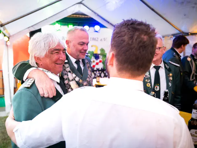 Jägercorpsschießen 2025 – Vorschau 138