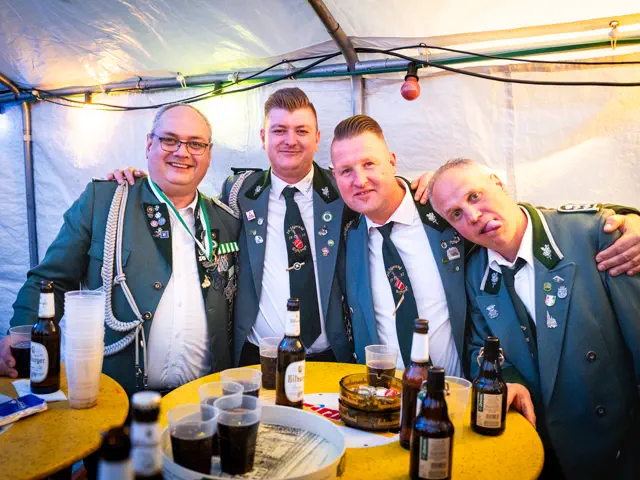 Jägercorpsschießen 2025 – Vorschau 141