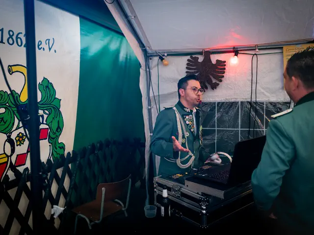 Jägercorpsschießen 2025 – Vorschau 142