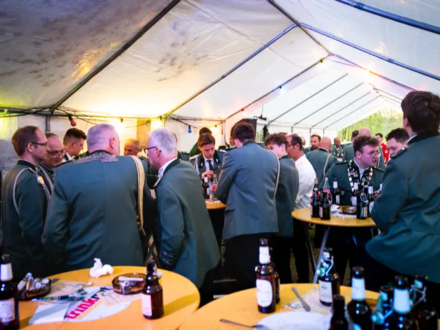 Jägercorpsschießen 2025 – Vorschau 143