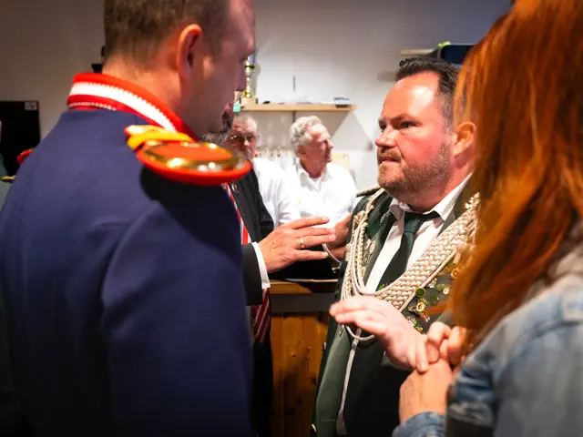 Jägercorpsschießen 2025 – Vorschau 144