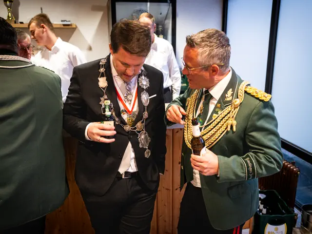 Jägercorpsschießen 2025 – Vorschau 145