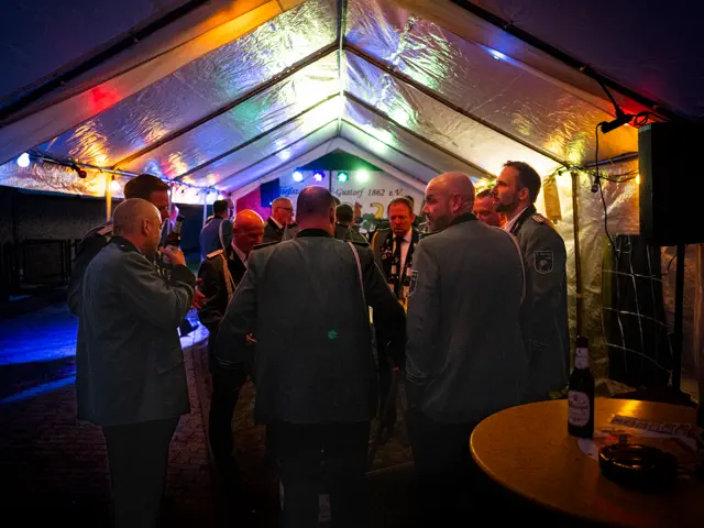 Jägercorpsschießen 2025 – Vorschau 146