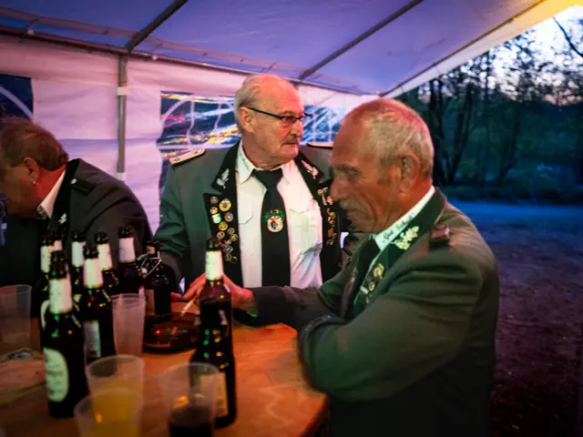 Jägercorpsschießen 2025 – Vorschau 149