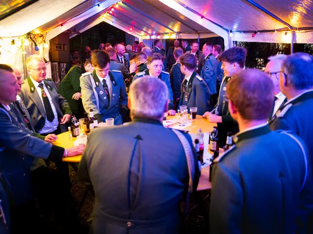 Jägercorpsschießen 2025 – Vorschau 151