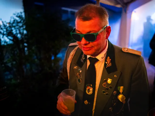 Jägercorpsschießen 2025 – Vorschau 152