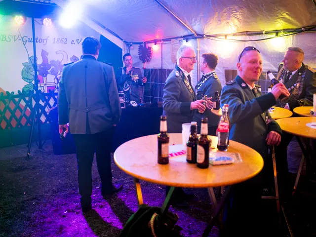 Jägercorpsschießen 2025 – Vorschau 153