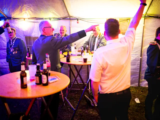 Jägercorpsschießen 2025 – Vorschau 154