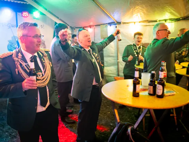 Jägercorpsschießen 2025 – Vorschau 155