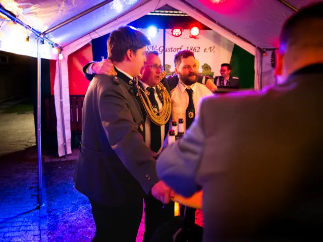 Jägercorpsschießen 2025 – Vorschau 157