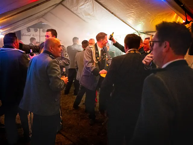 Jägercorpsschießen 2025 – Vorschau 159