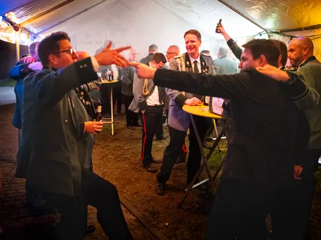 Jägercorpsschießen 2025 – Vorschau 160