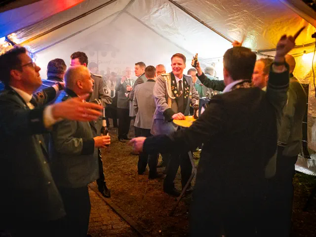 Jägercorpsschießen 2025 – Vorschau 161