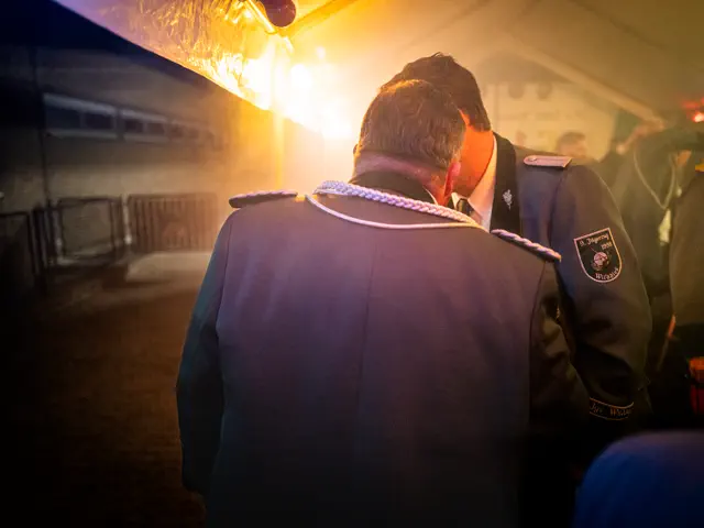 Jägercorpsschießen 2025 – Vorschau 163