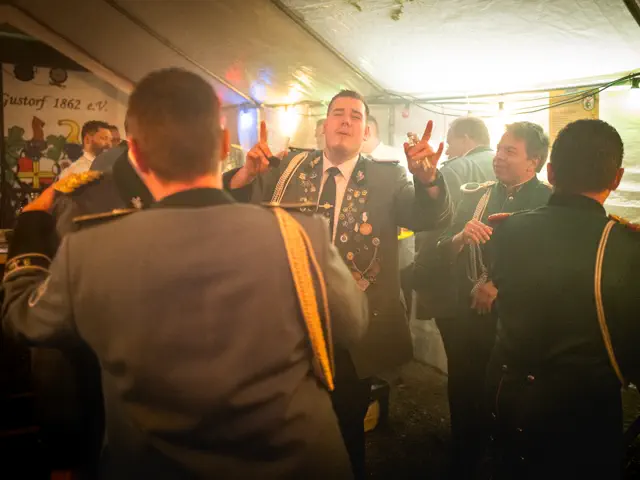 Jägercorpsschießen 2025 – Vorschau 164