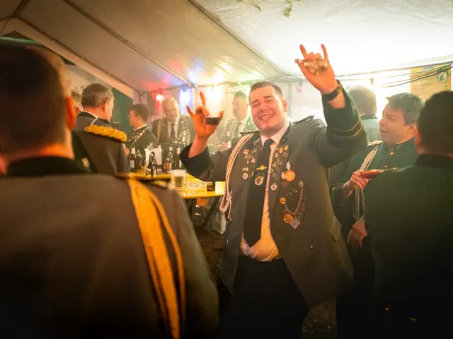 Jägercorpsschießen 2025 – Vorschau 165