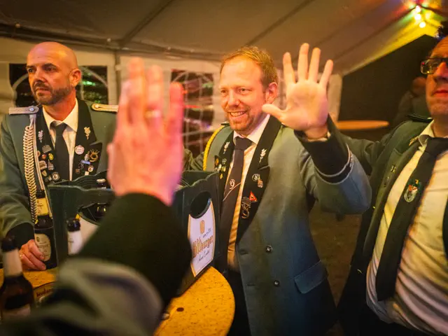 Jägercorpsschießen 2025 – Vorschau 166