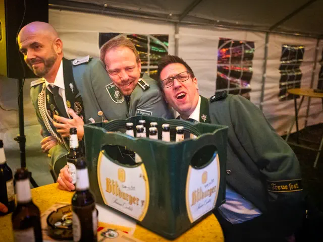 Jägercorpsschießen 2025 – Vorschau 167