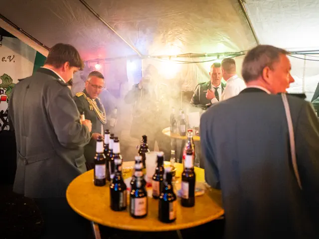 Jägercorpsschießen 2025 – Vorschau 168