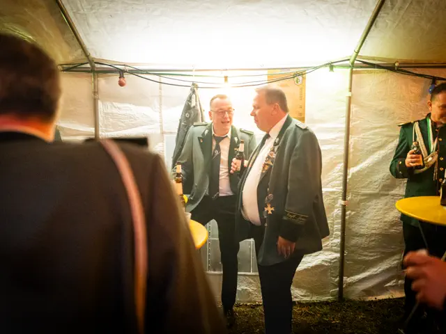 Jägercorpsschießen 2025 – Vorschau 169