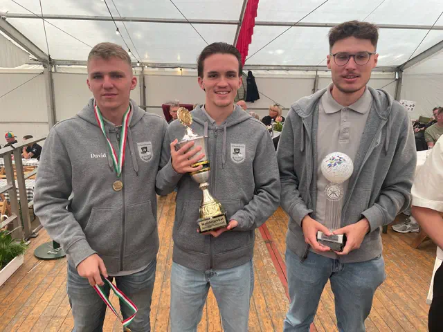 Jubilare & Schießwettbewerbe 2025 – Vorschau 7