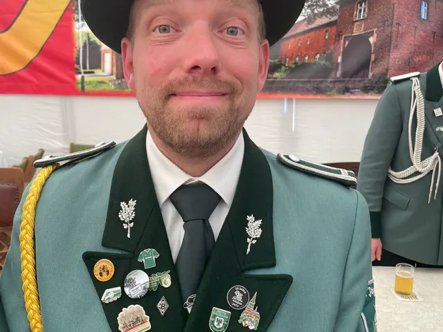 Jubilare & Schießwettbewerbe 2025 – Vorschau 10