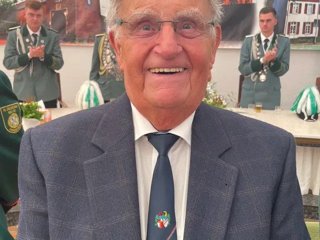 Jubilare & Schießwettbewerbe 2025 – Vorschau 14